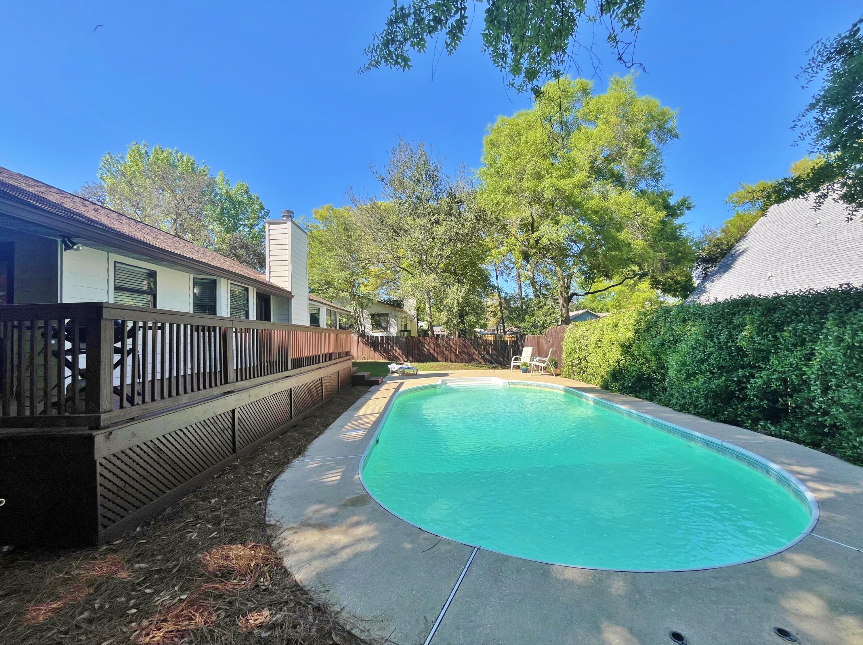 PINE FOREST S/D - Residential