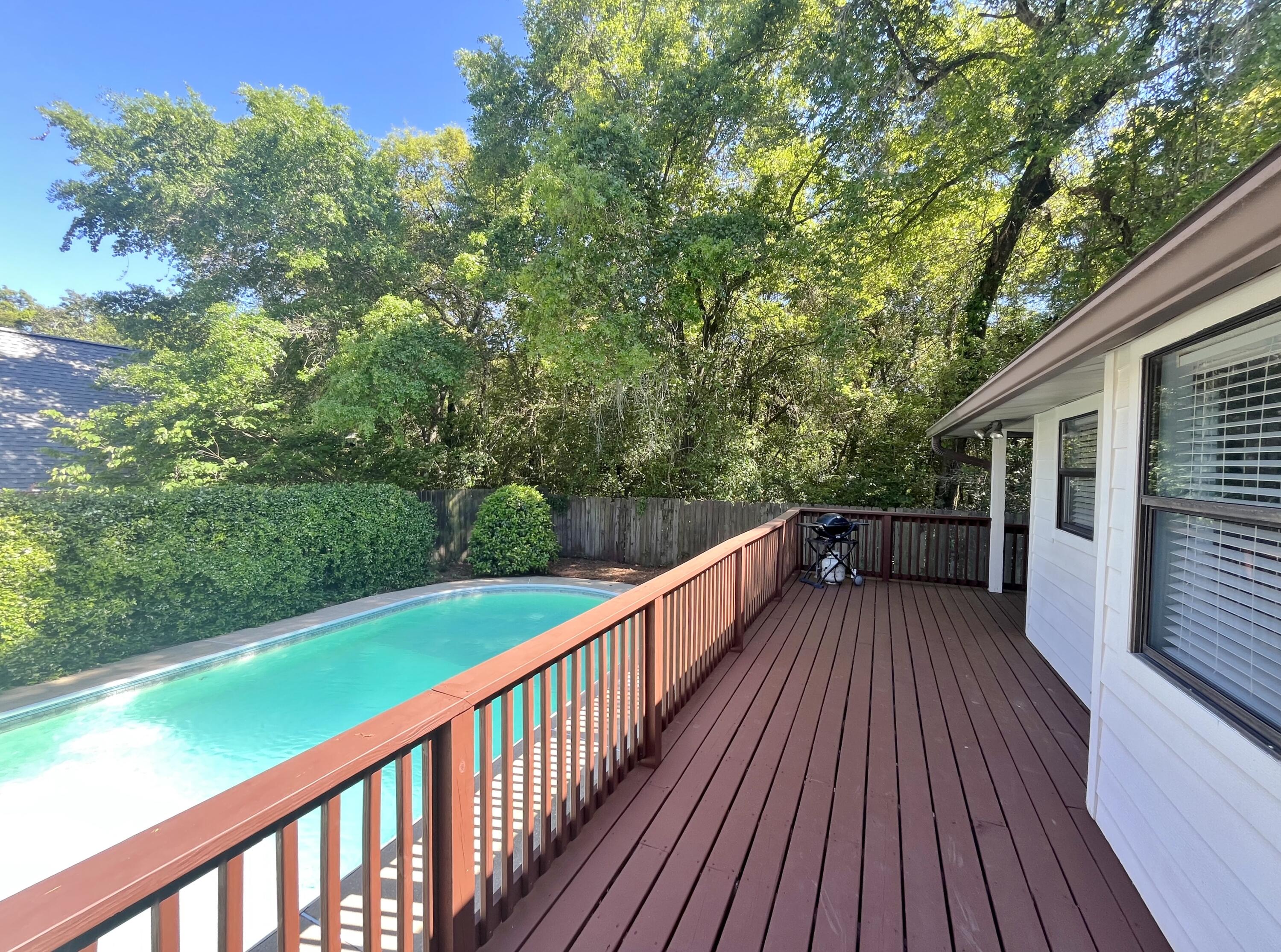 PINE FOREST S/D - Residential