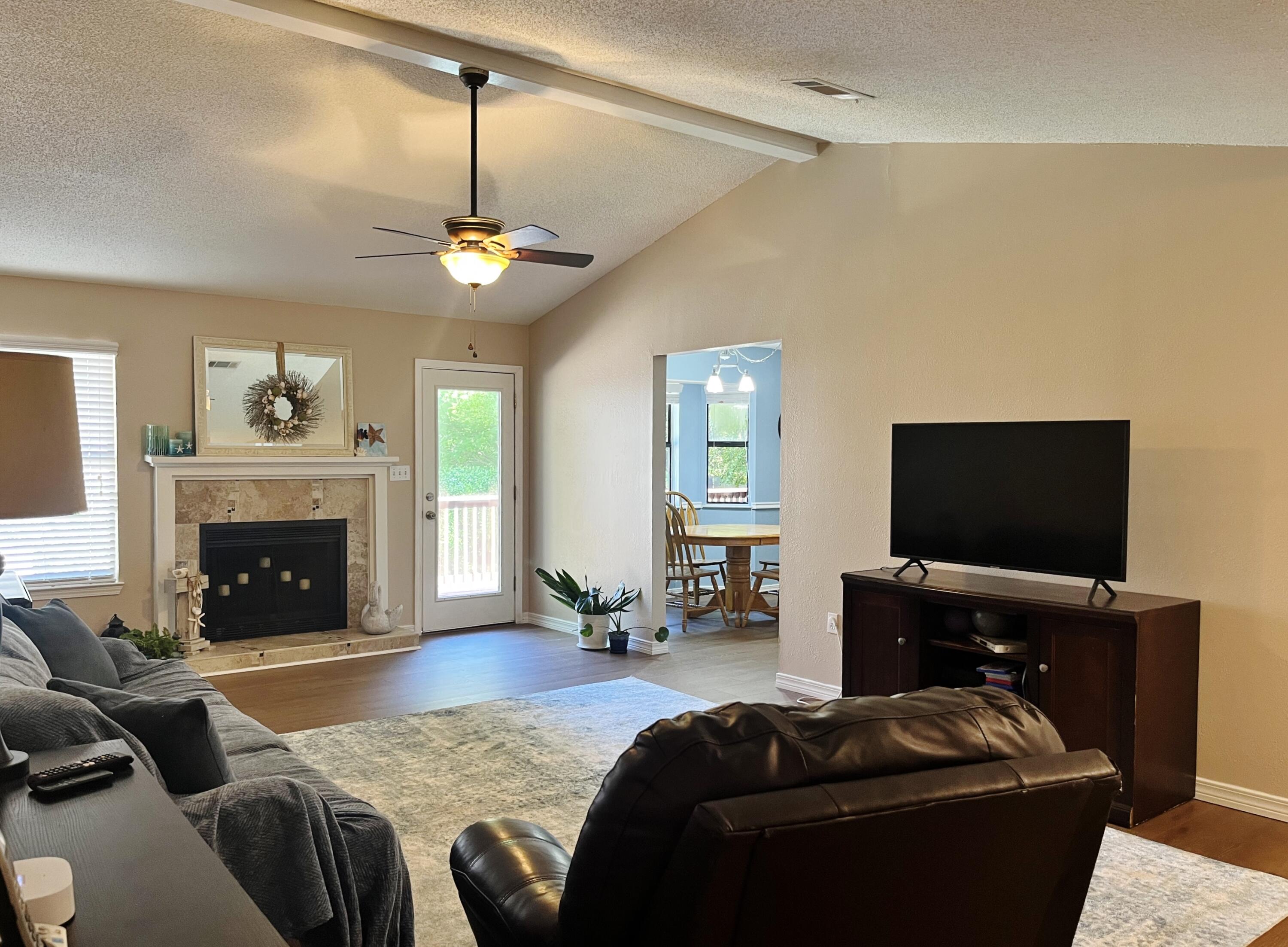 PINE FOREST S/D - Residential