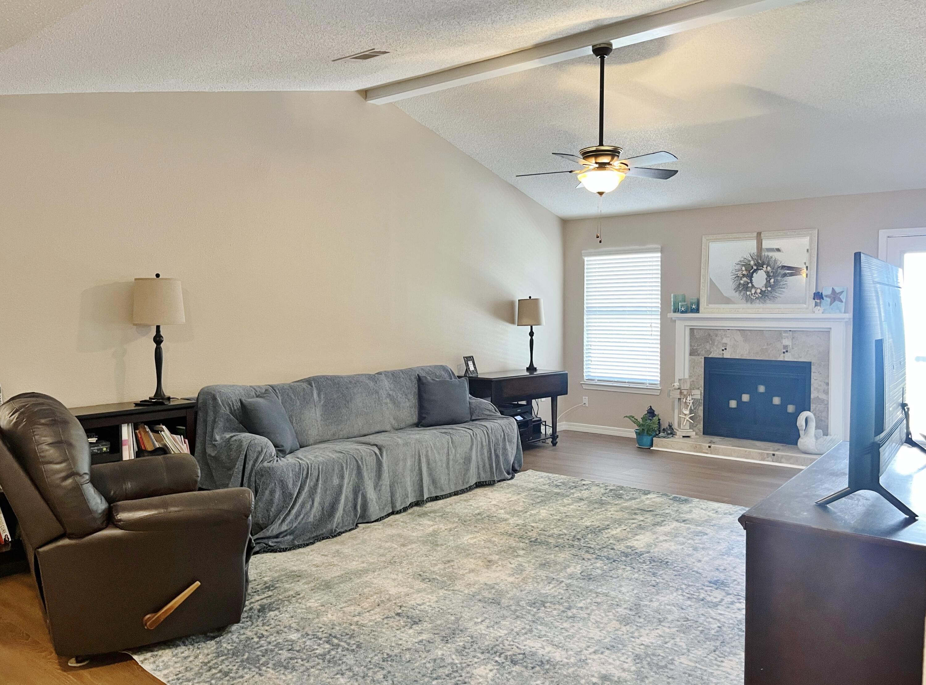PINE FOREST S/D - Residential