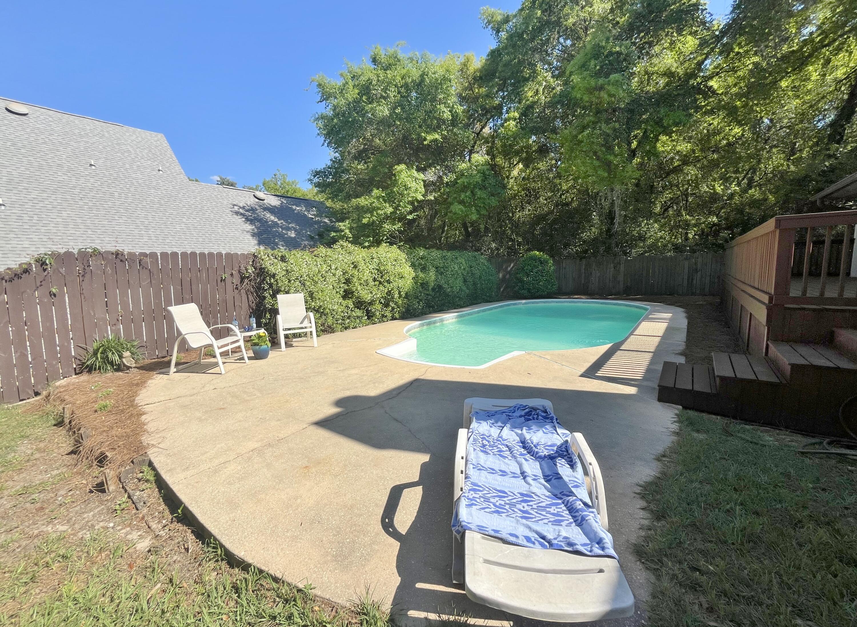 PINE FOREST S/D - Residential