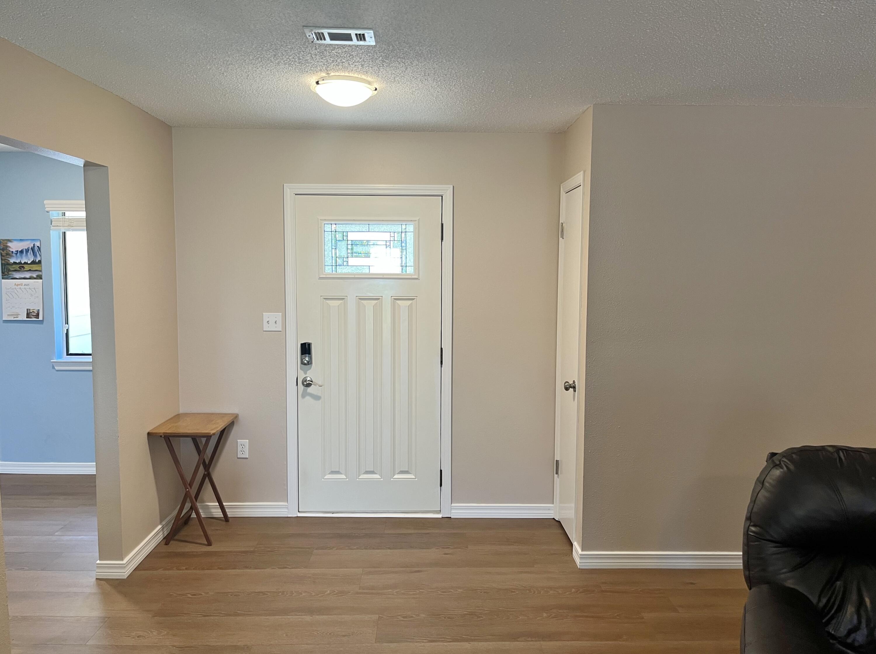PINE FOREST S/D - Residential