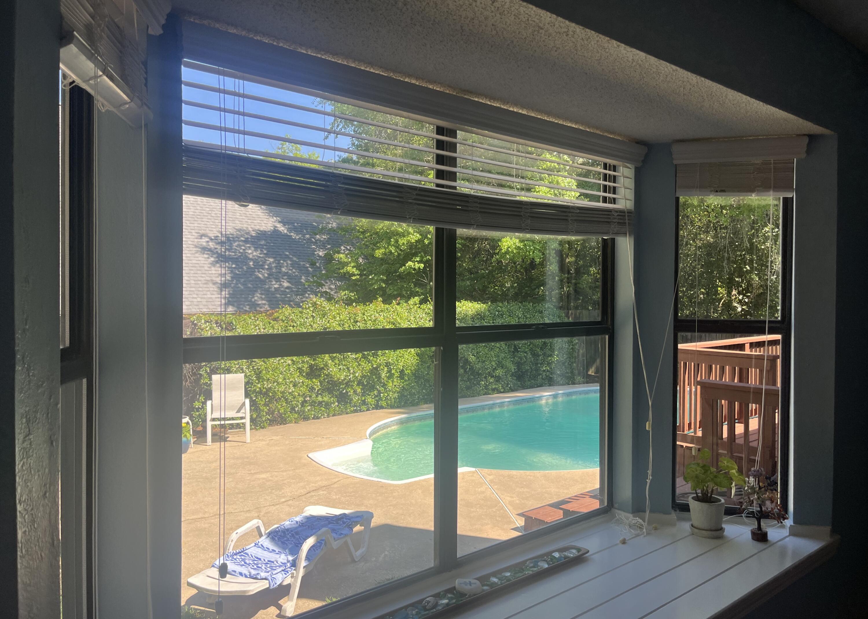 PINE FOREST S/D - Residential