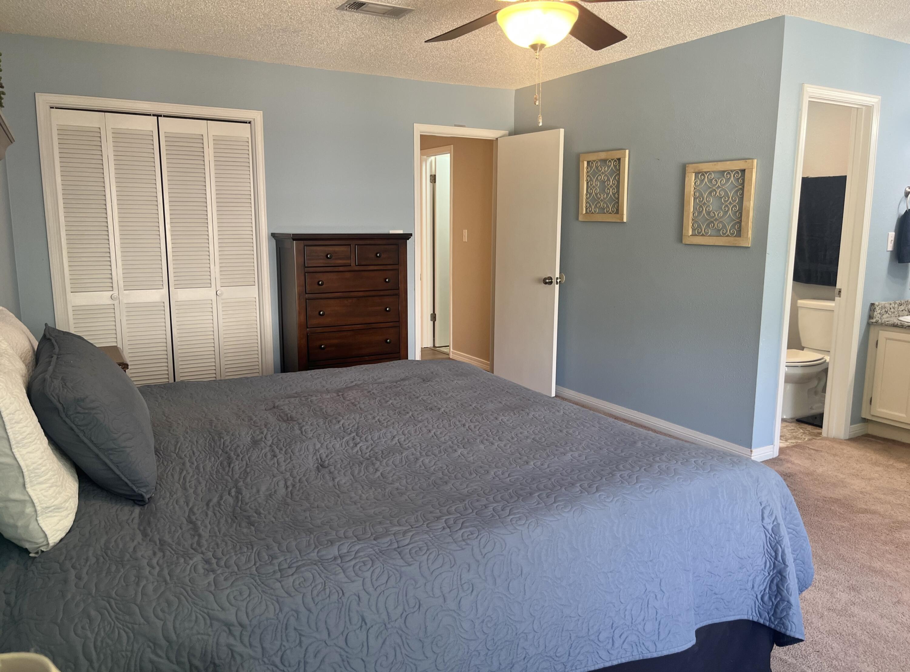 PINE FOREST S/D - Residential
