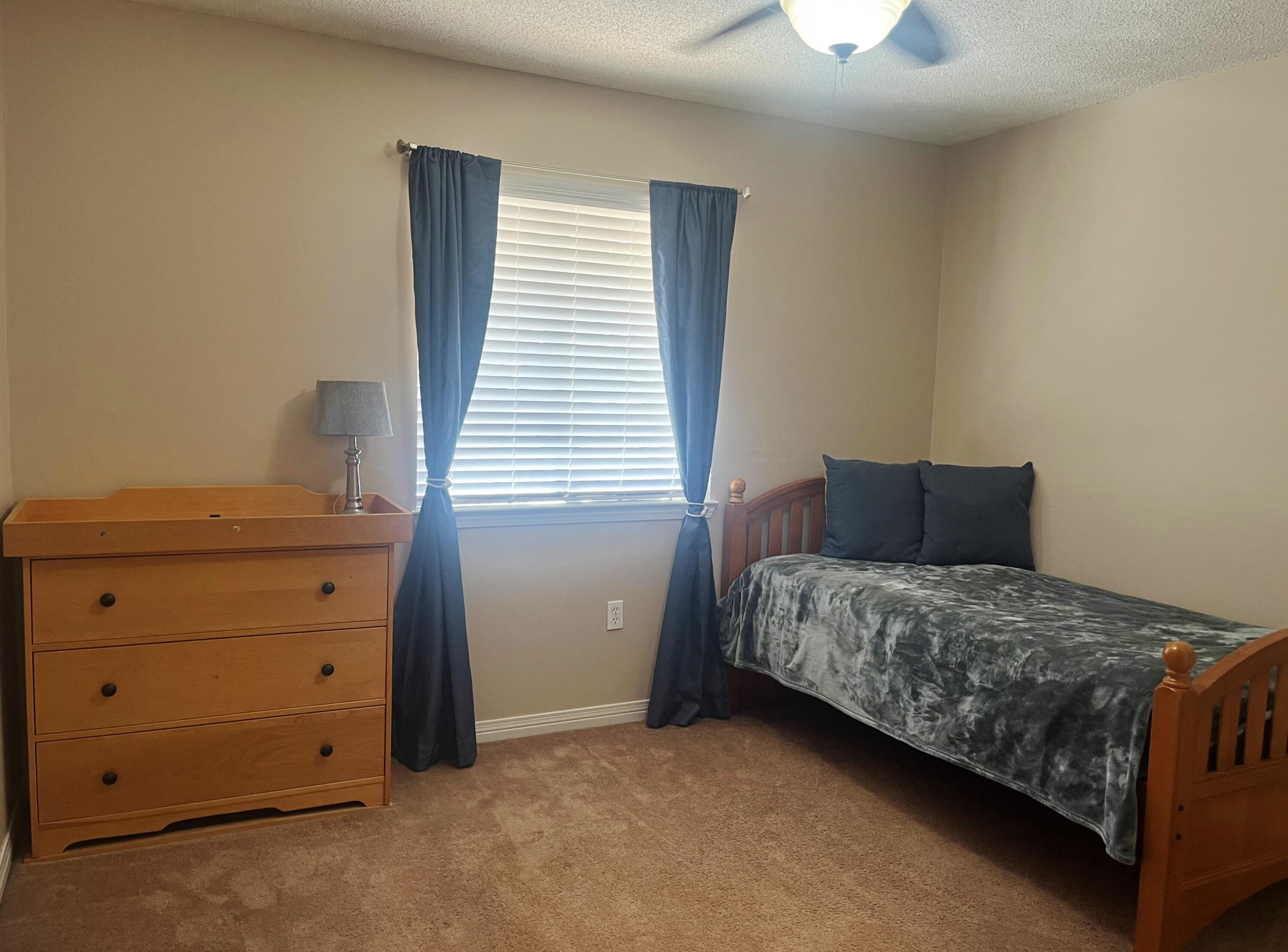 PINE FOREST S/D - Residential