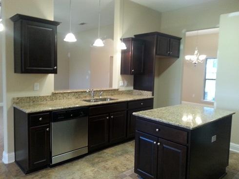 HOLLEY BY THE SEA - Residential