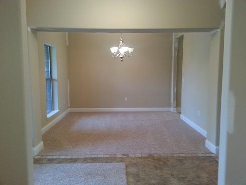 HOLLEY BY THE SEA - Residential