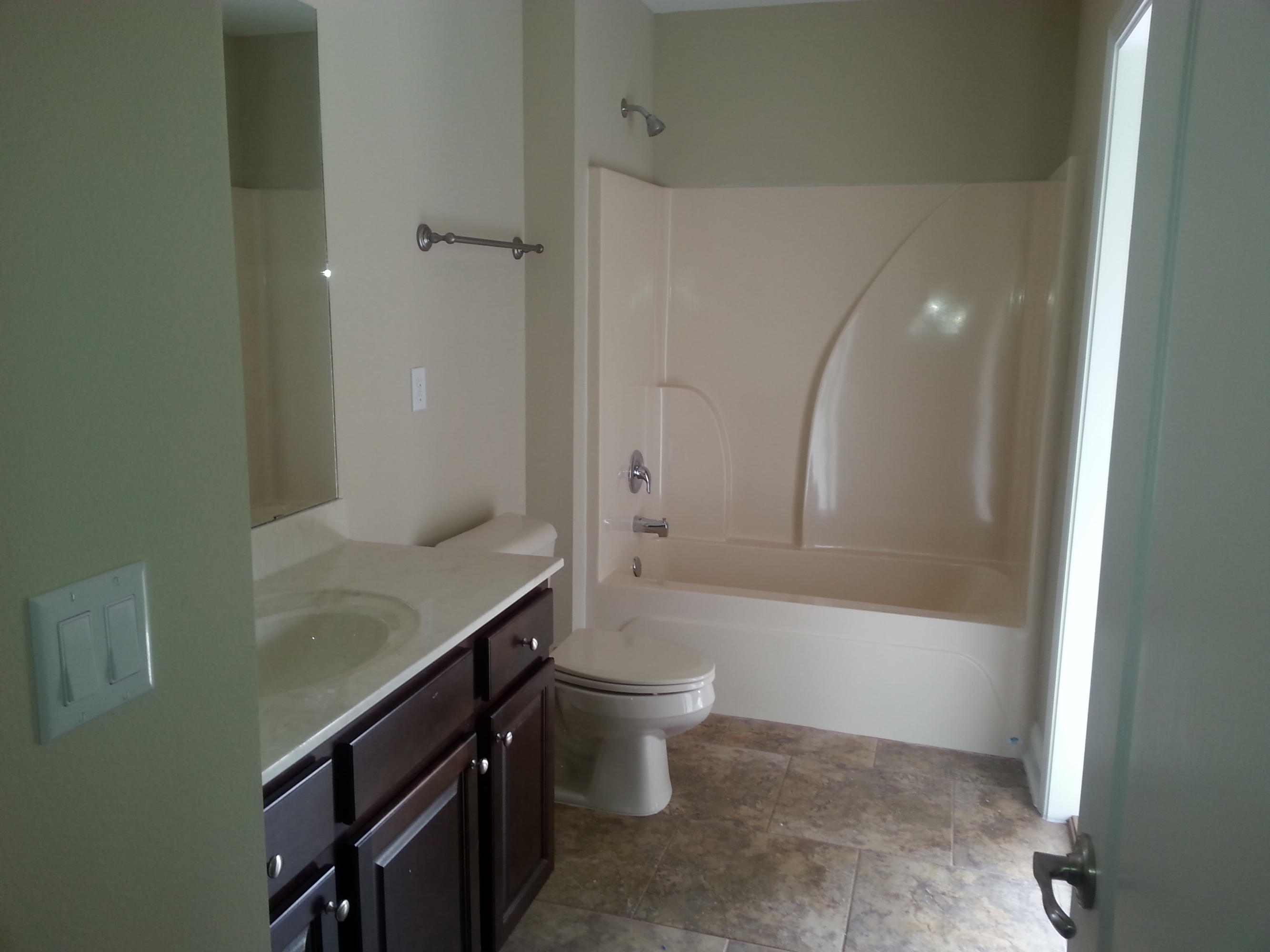 HOLLEY BY THE SEA - Residential