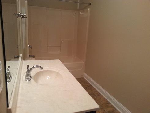 HOLLEY BY THE SEA - Residential