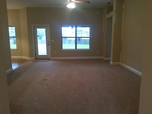 HOLLEY BY THE SEA - Residential