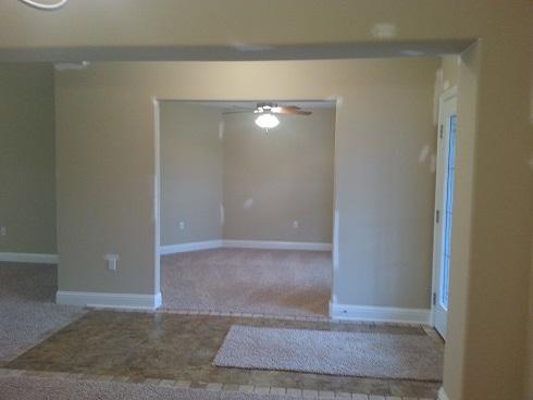 HOLLEY BY THE SEA - Residential