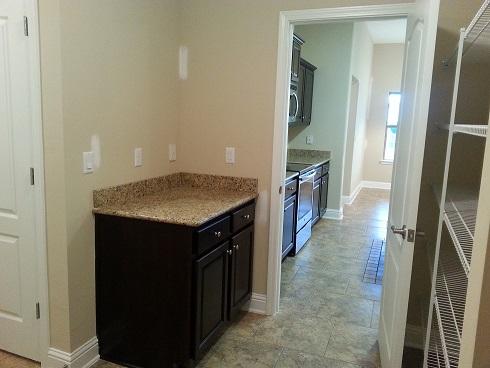 HOLLEY BY THE SEA - Residential