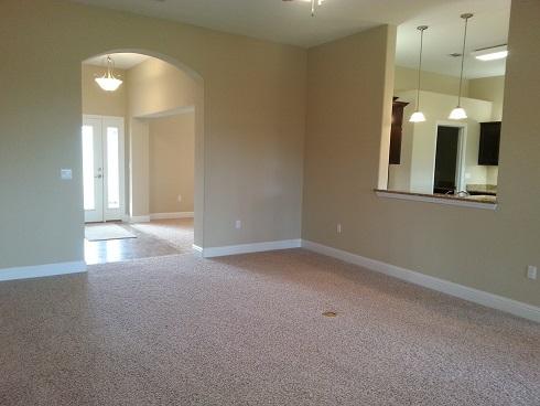 HOLLEY BY THE SEA - Residential