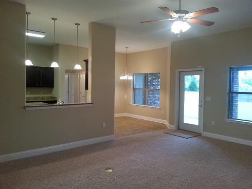 HOLLEY BY THE SEA - Residential