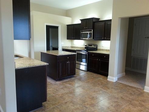 HOLLEY BY THE SEA - Residential