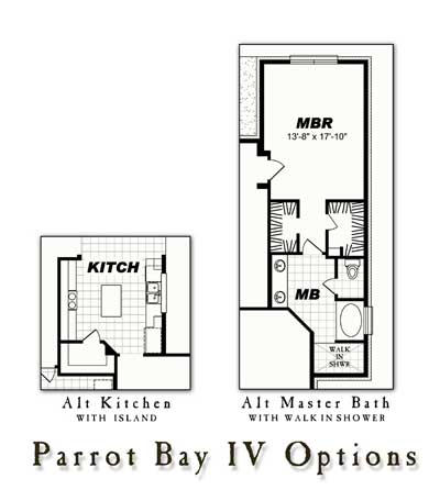 HOLLEY BY THE SEA - Residential
