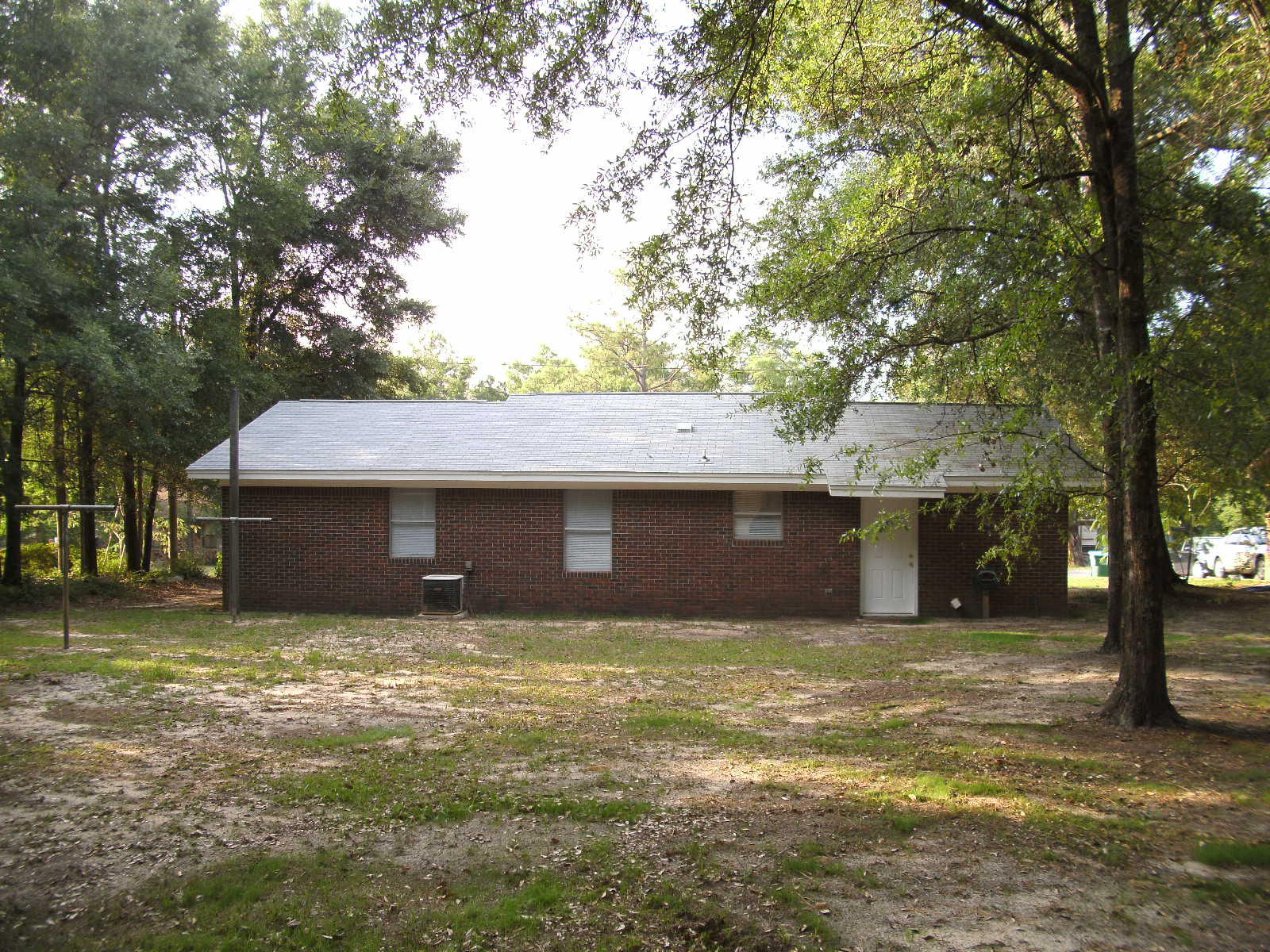 MCCASKILLS 2ND ADD - Residential