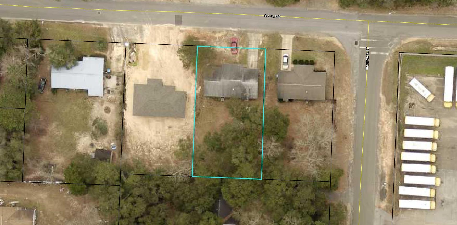 MCCASKILLS 2ND ADD - Residential