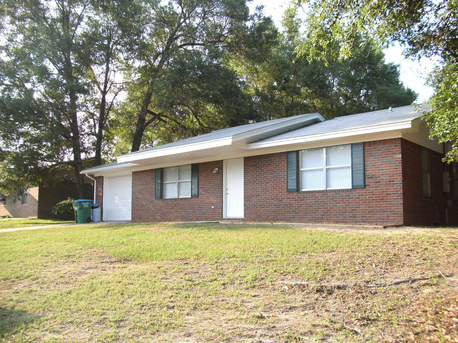 MCCASKILLS 2ND ADD - Residential