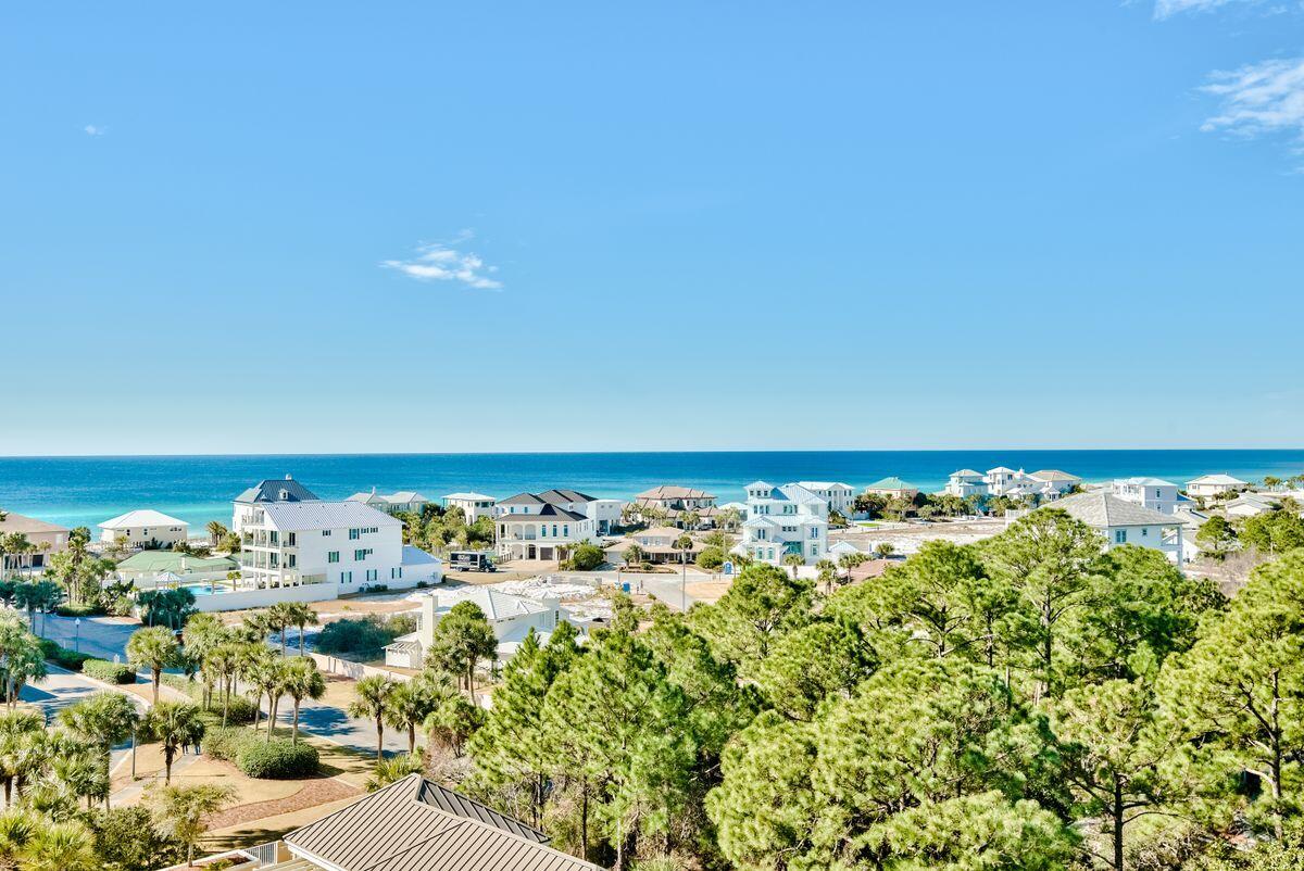 One Beach Club Drive - Residential