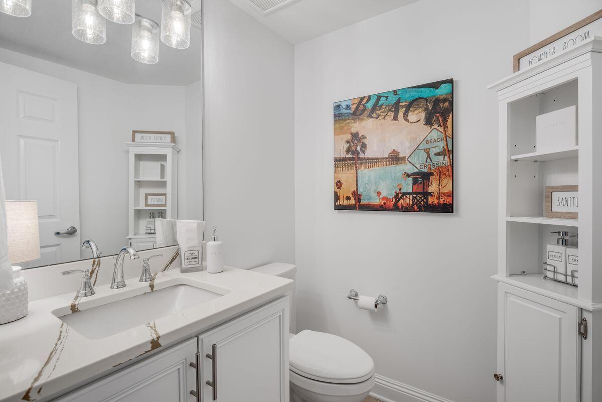 One Beach Club Drive - Residential