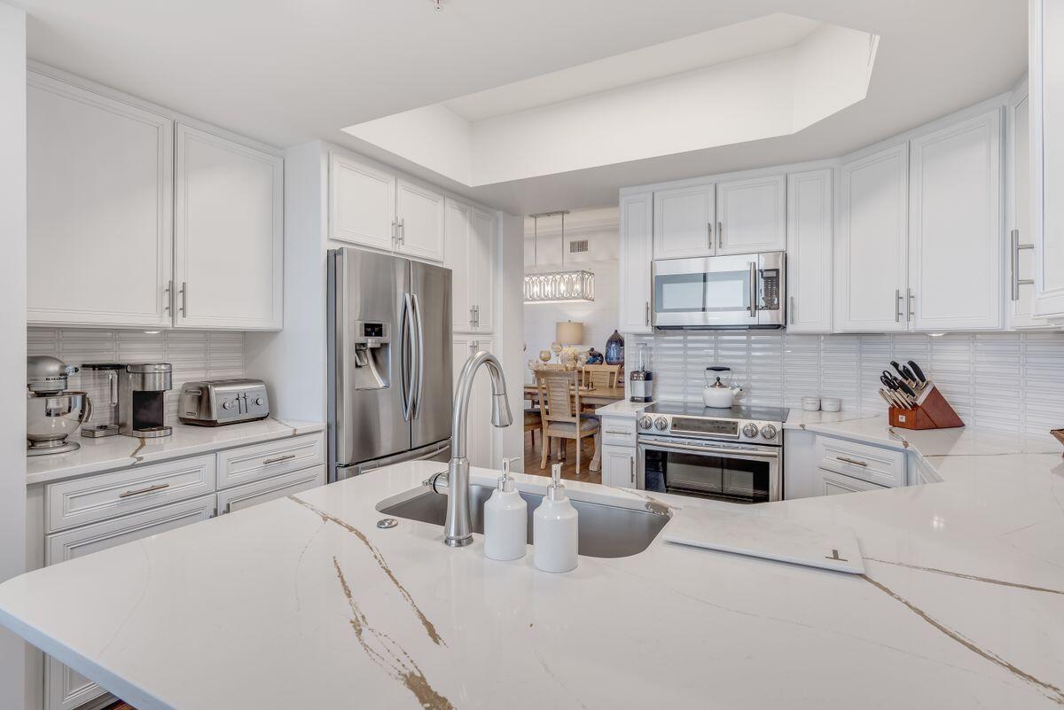 One Beach Club Drive - Residential