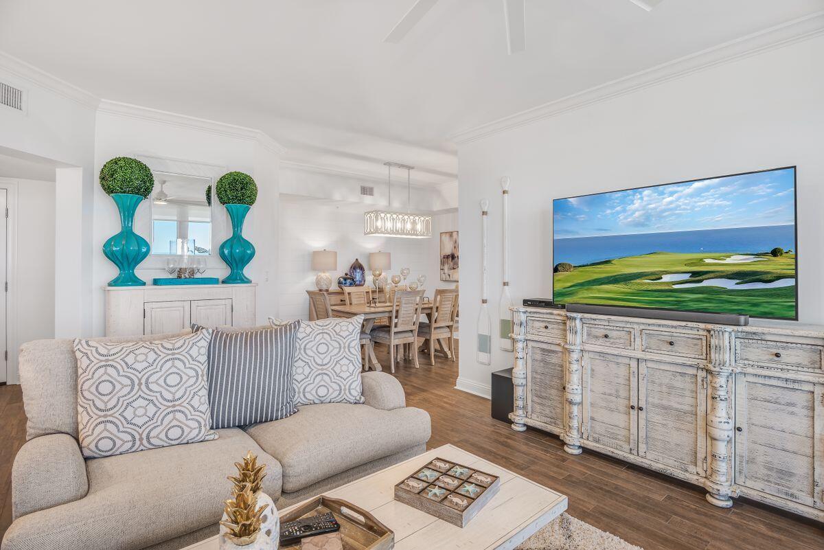 One Beach Club Drive - Residential