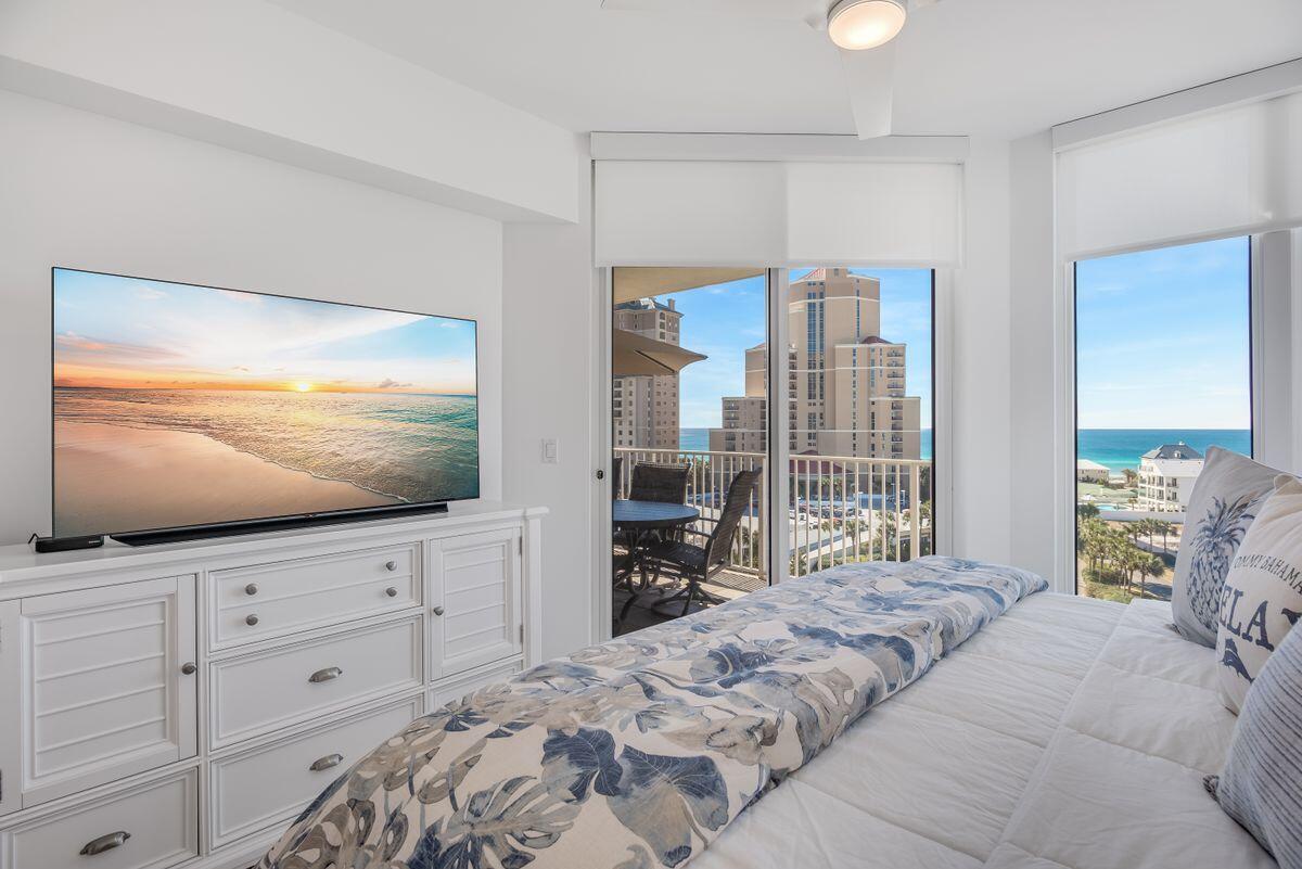 One Beach Club Drive - Residential