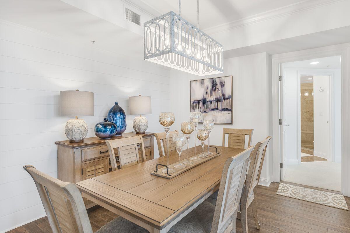 One Beach Club Drive - Residential