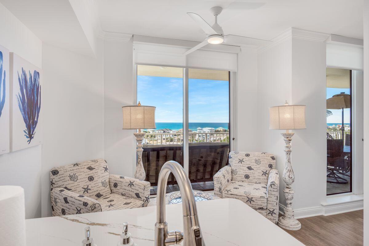 One Beach Club Drive - Residential