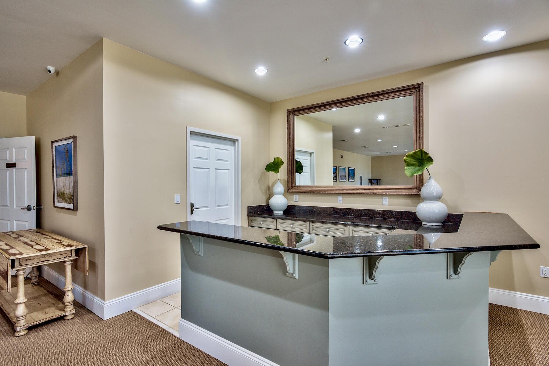 One Beach Club Drive - Residential