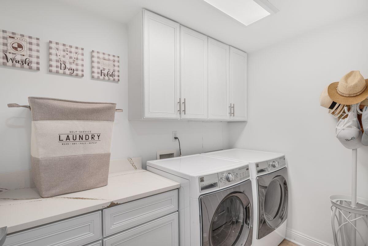 One Beach Club Drive - Residential