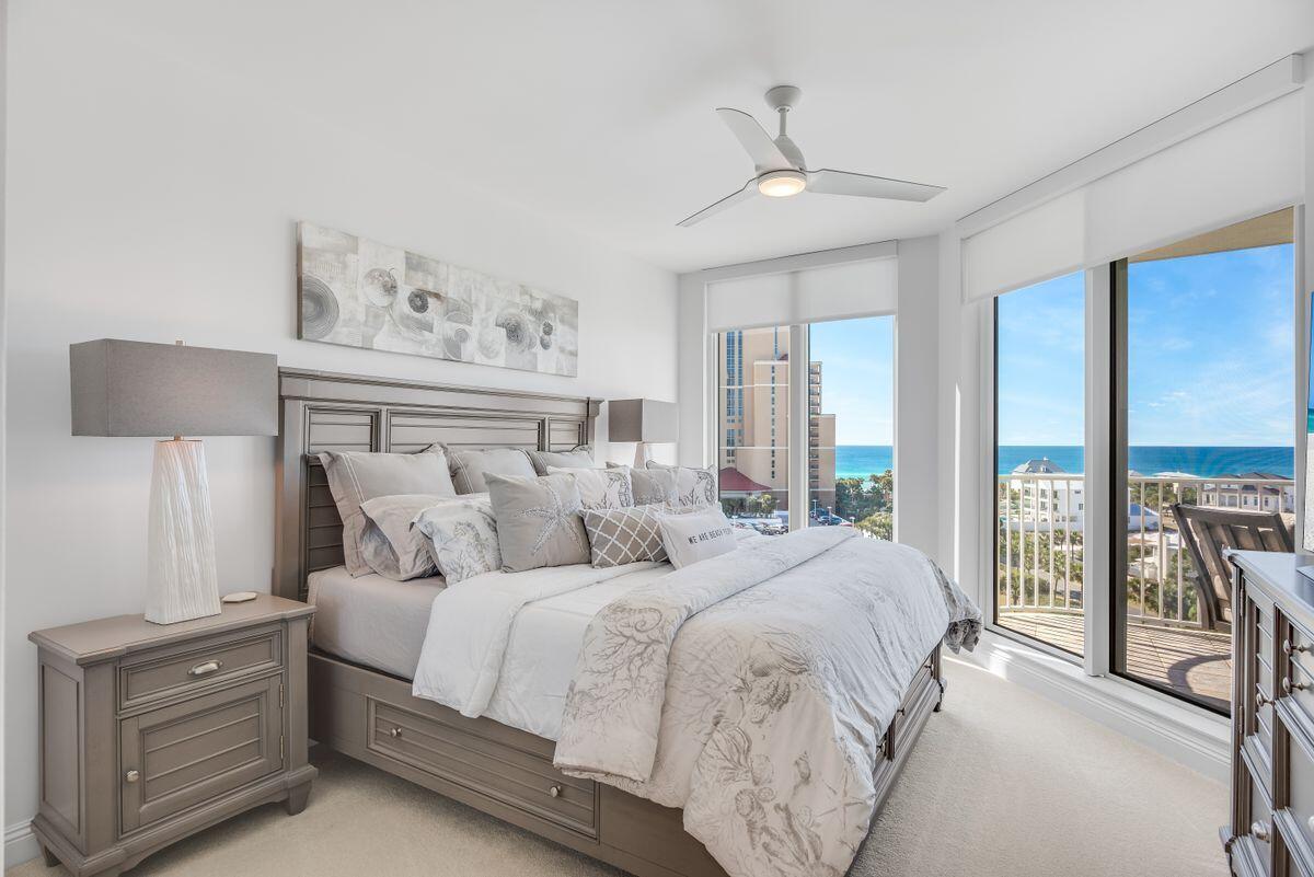 One Beach Club Drive - Residential