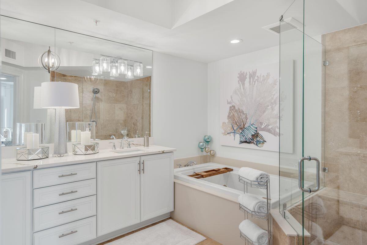 One Beach Club Drive - Residential