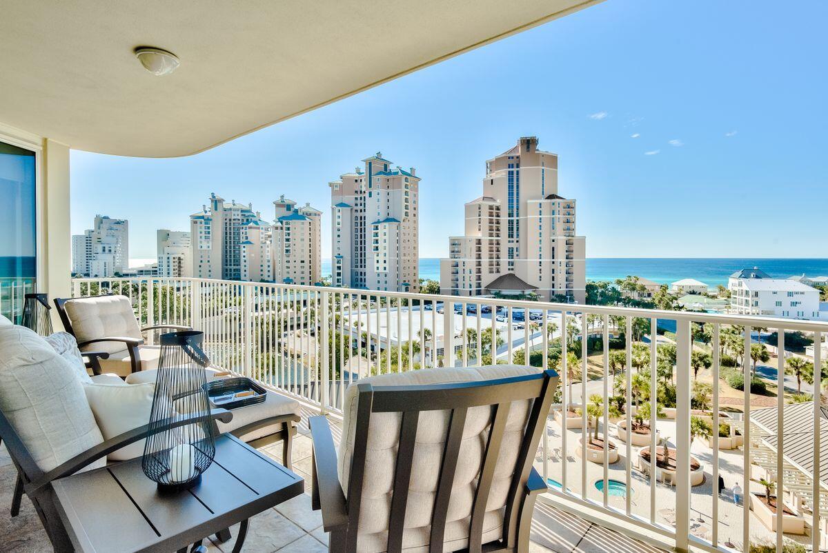 One Beach Club Drive - Residential