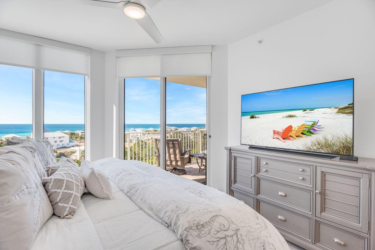 One Beach Club Drive - Residential