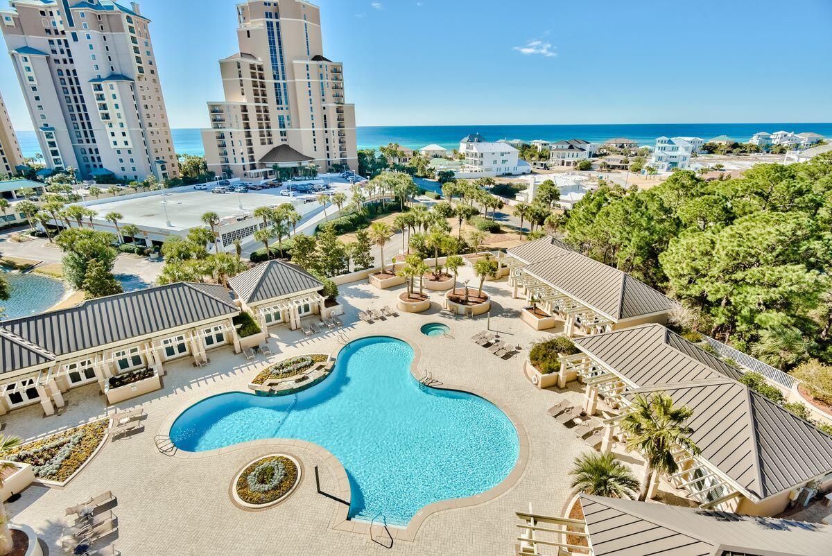 One Beach Club Drive - Residential