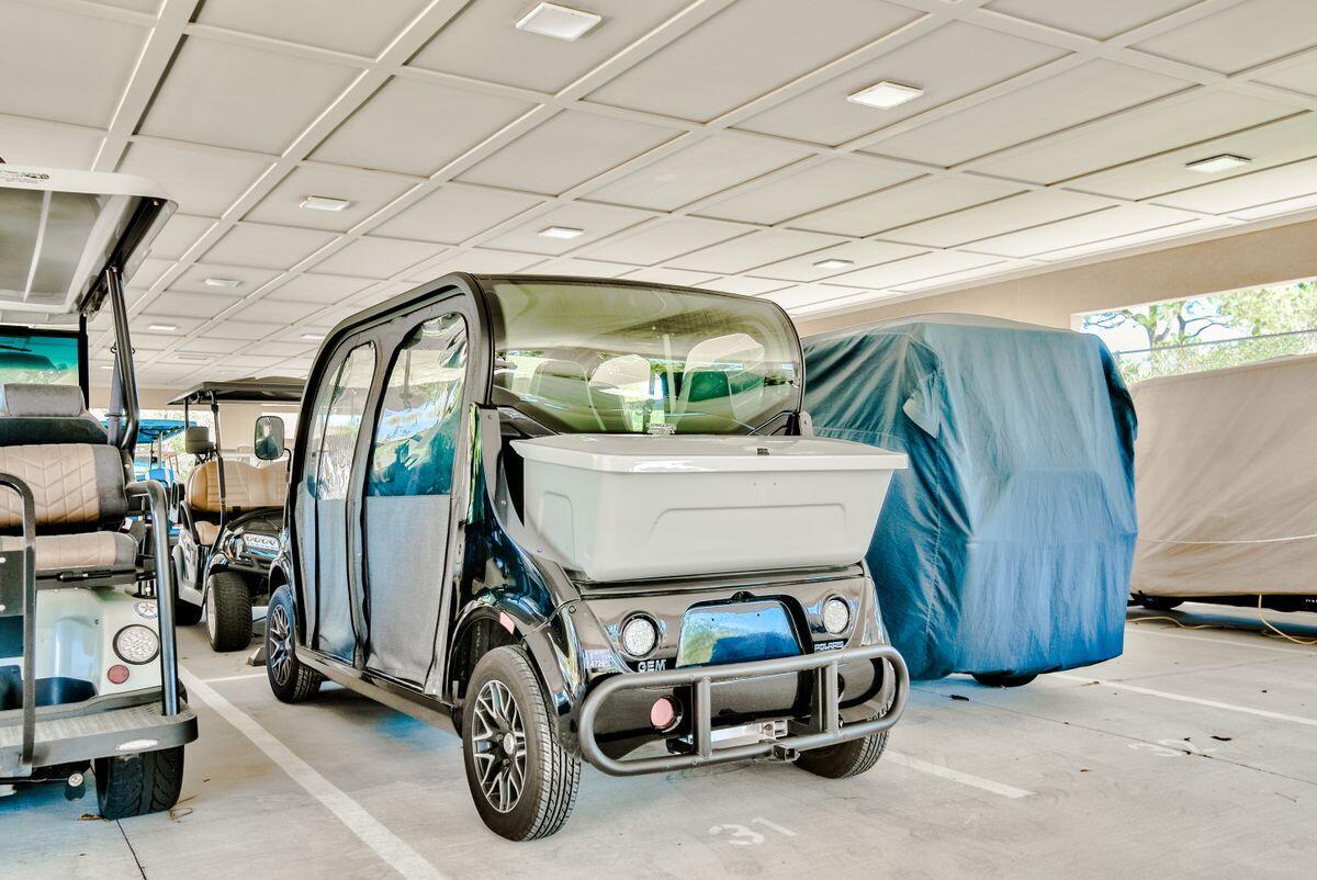 One Beach Club Drive - Residential