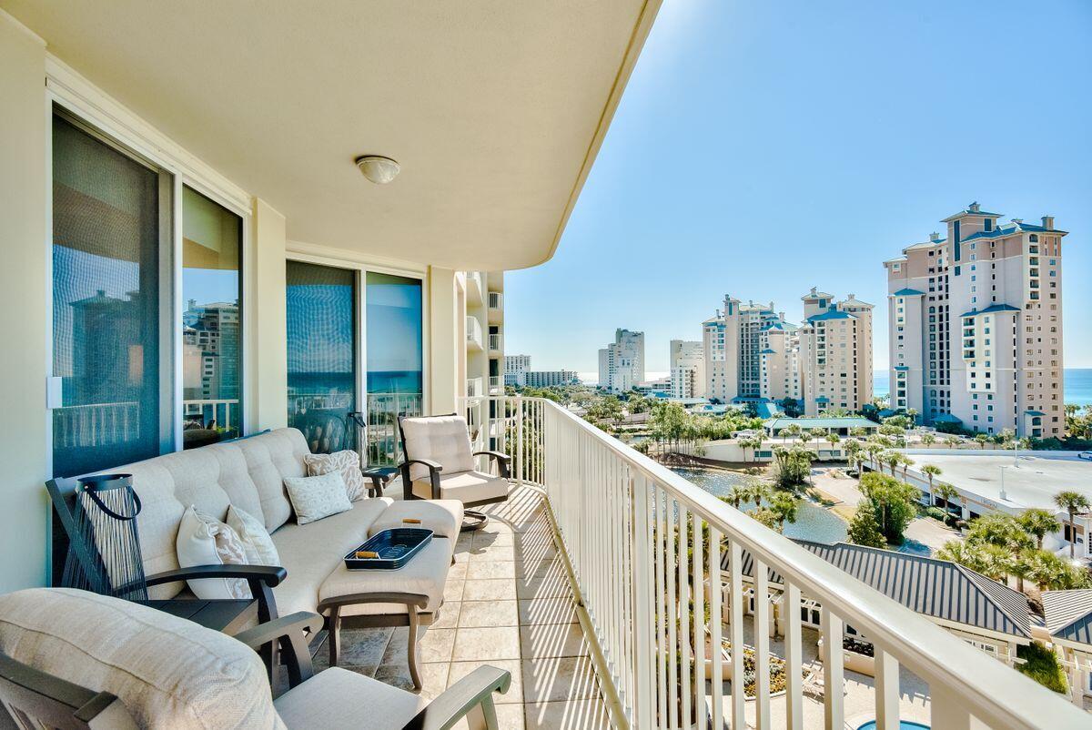 One Beach Club Drive - Residential