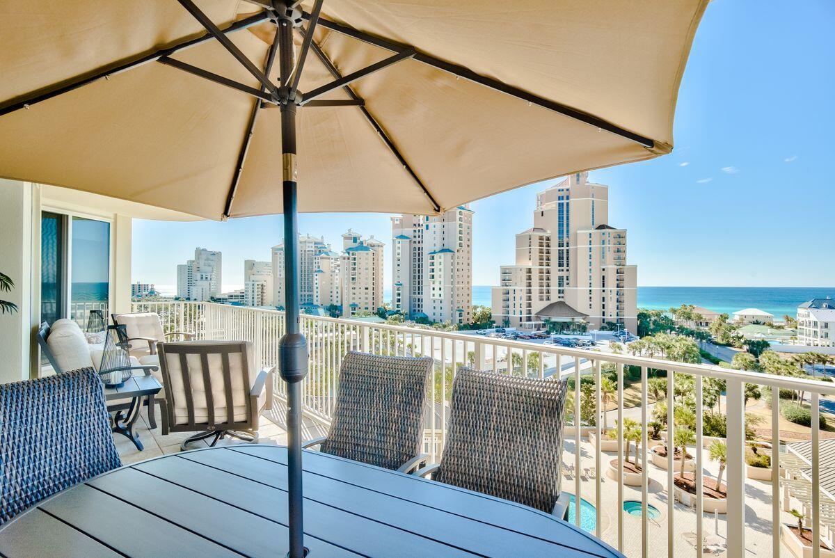 One Beach Club Drive - Residential