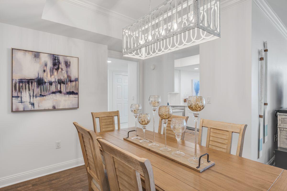 One Beach Club Drive - Residential