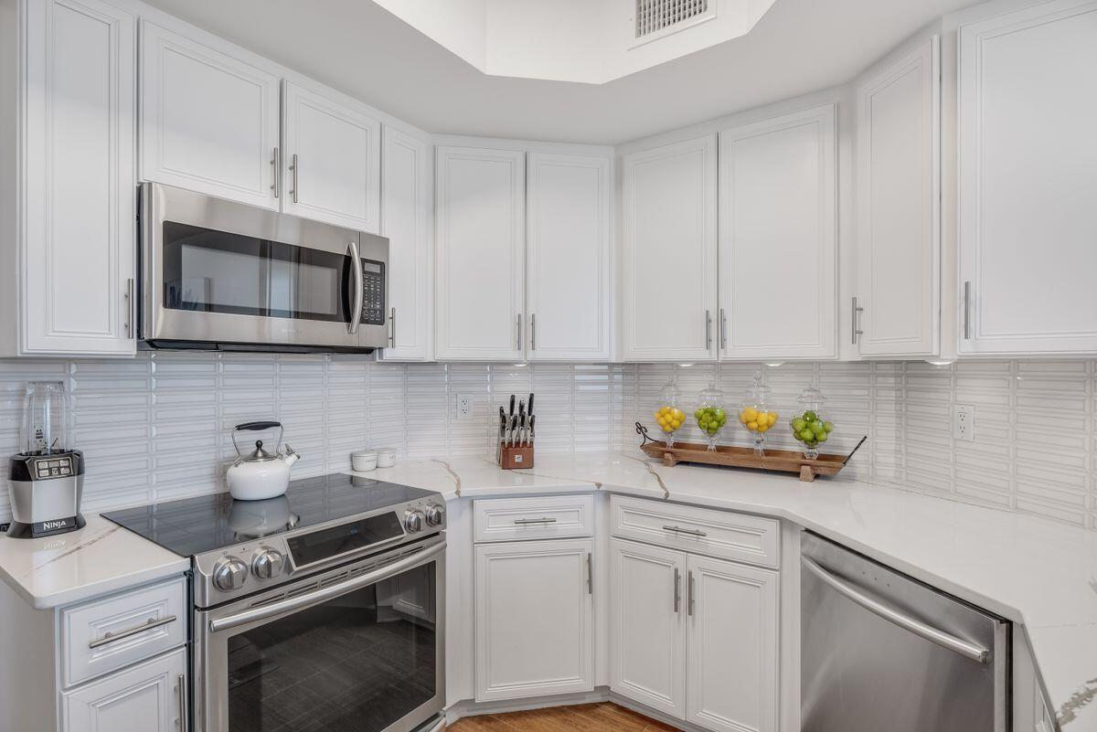 One Beach Club Drive - Residential