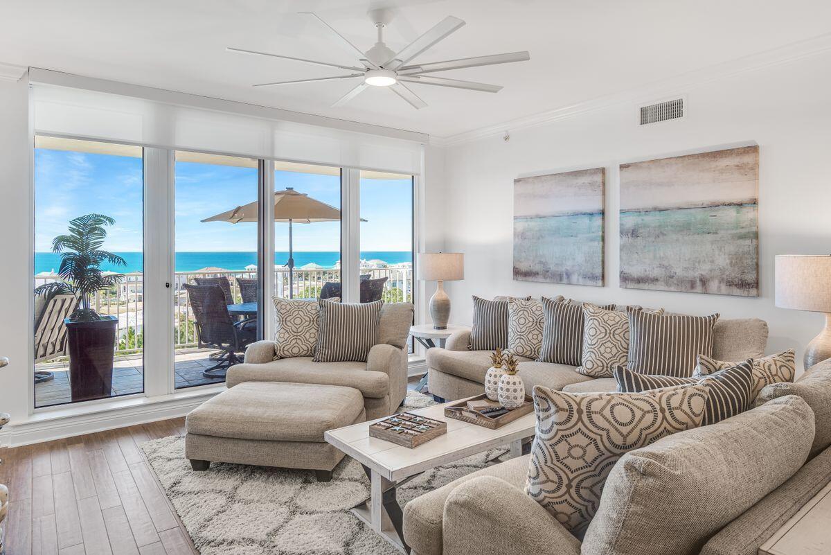 One Beach Club Drive - Residential