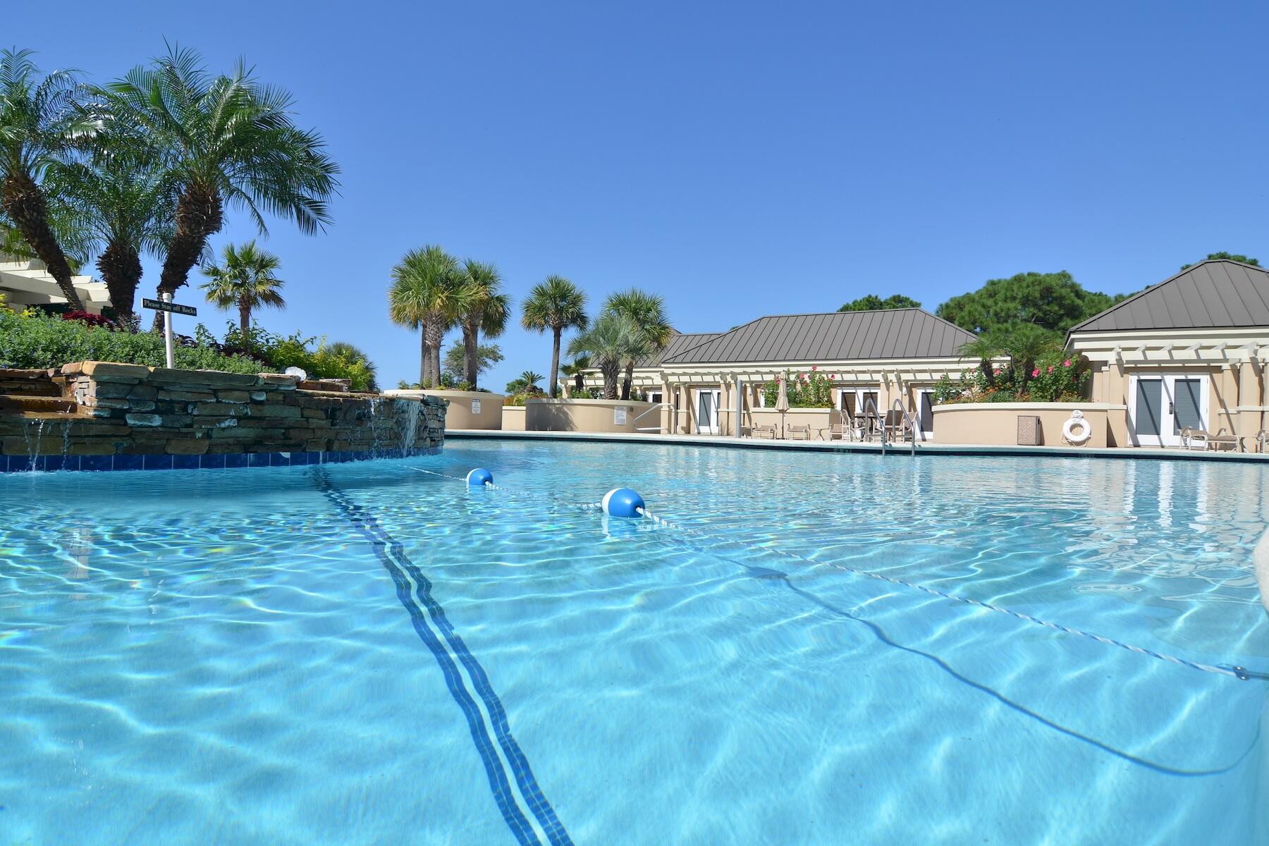 One Beach Club Drive - Residential