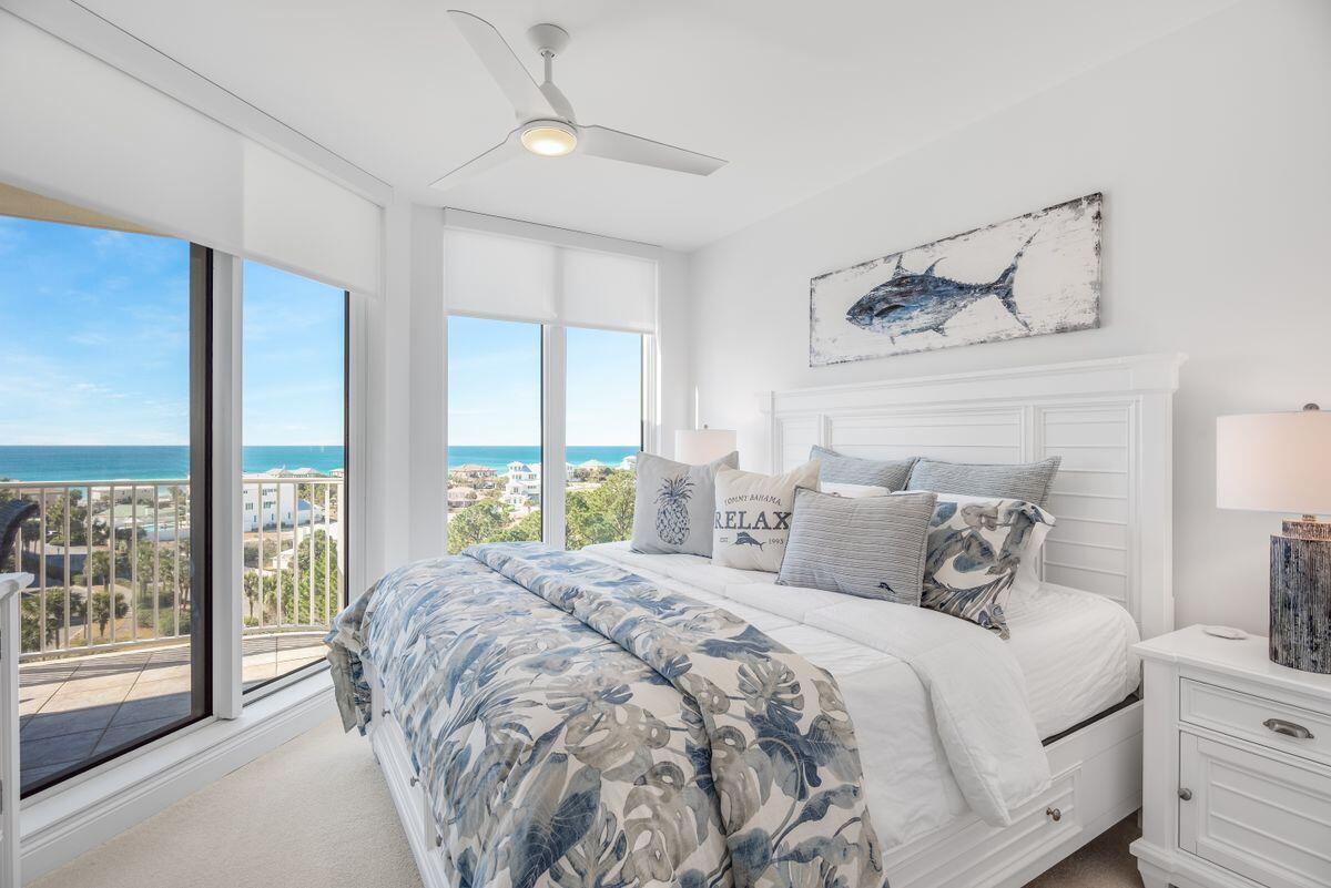 One Beach Club Drive - Residential