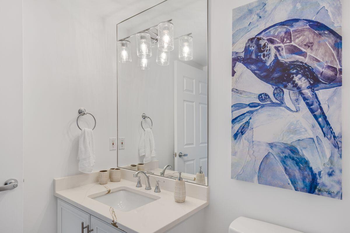 One Beach Club Drive - Residential