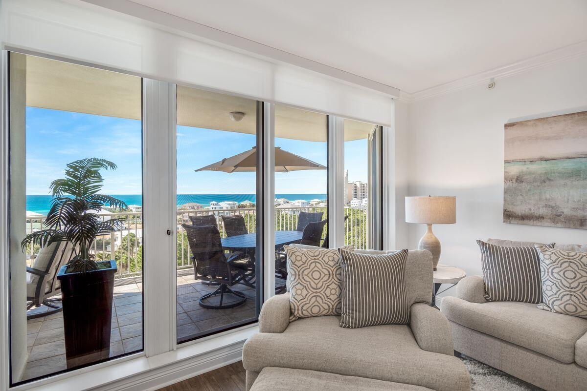 One Beach Club Drive - Residential