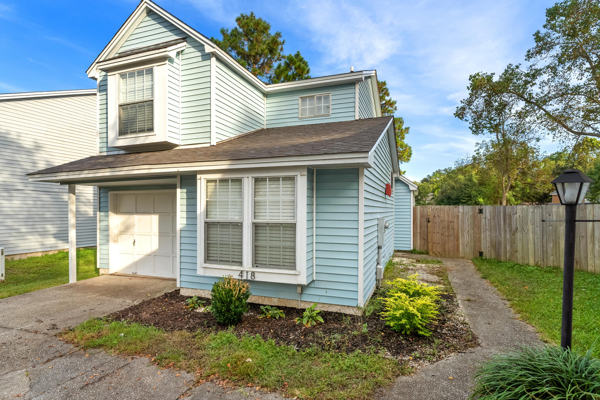 HERITAGE - Residential