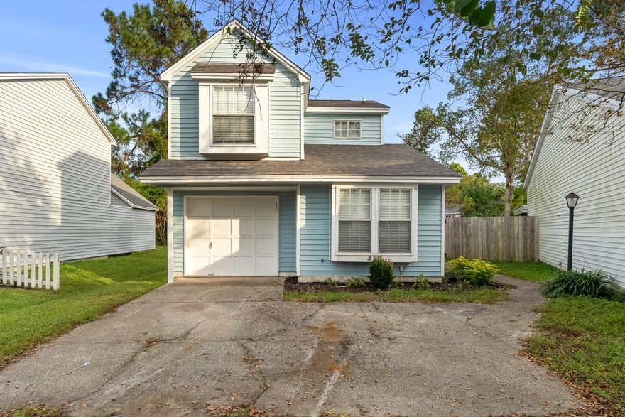 Multiple Offers. Highest Best due Sunday by 5pm October 17, 2021.Brand New Roof just installed! This home is adorable with 3 beds/2 baths and 1 car garage. Great location minutes to Eglin AFB. Features include master bedroom downstairs, living room with wood burning fireplace, separate dining area. So many upgrades and improvements have been done for you! The kitchen features Black Stainless Steel Samsung Appliances, Lowe's 1200w Convection Oven, brand new black microwave. Painted Cabinets With Enamel Paint, 42'' Overhead Led Panel Light, Delta Kitchen Sink Faucet, Stainless Steel Cabinet Knobs, Stainless Steel Facade Backsplash, Garbage Disposal, and Tile Flooring. Bathrooms upgrades include
Allen + Roth Bathroom Mirrors, Allen + Roth Bathroom Accessories i.e. Toilet Paper Roll, Towel Bar vanity .Allen + Roth Master Closet System, Peel + Stick Tile Flooring as well. The following upgrades throughout the home include: Allen + Roth 2.5in Faux Wood Cordless Blinds, Luxury Vinyl Plank Flooring, FloorComfort 2mm Flooring Underlayment, Low Pile Carpeted Stairs And Landing, Valspar Semi-Gloss Bright White Paint, Valspar/Olympia Dover Gray (Bedroom), Schlage Aged Bronze Interior Door Knobs And Hinges, Steel Front Door and Storm Door; Both With Brushed Nickel Knobs/Deadbolt, Replaced All Electrical Outlets And Light Switches With Legrand Residential Decorator Outlets And Plates, Hunter Ceiling Fans, Pendant Lights, A/C Grills and Return, & Dining Room Light.
Lets not forget the newer Water Heater too! Fenced yard with largest lot on the street. New mailbox too. The seller took excellent care of this home! Its time to make it yours!