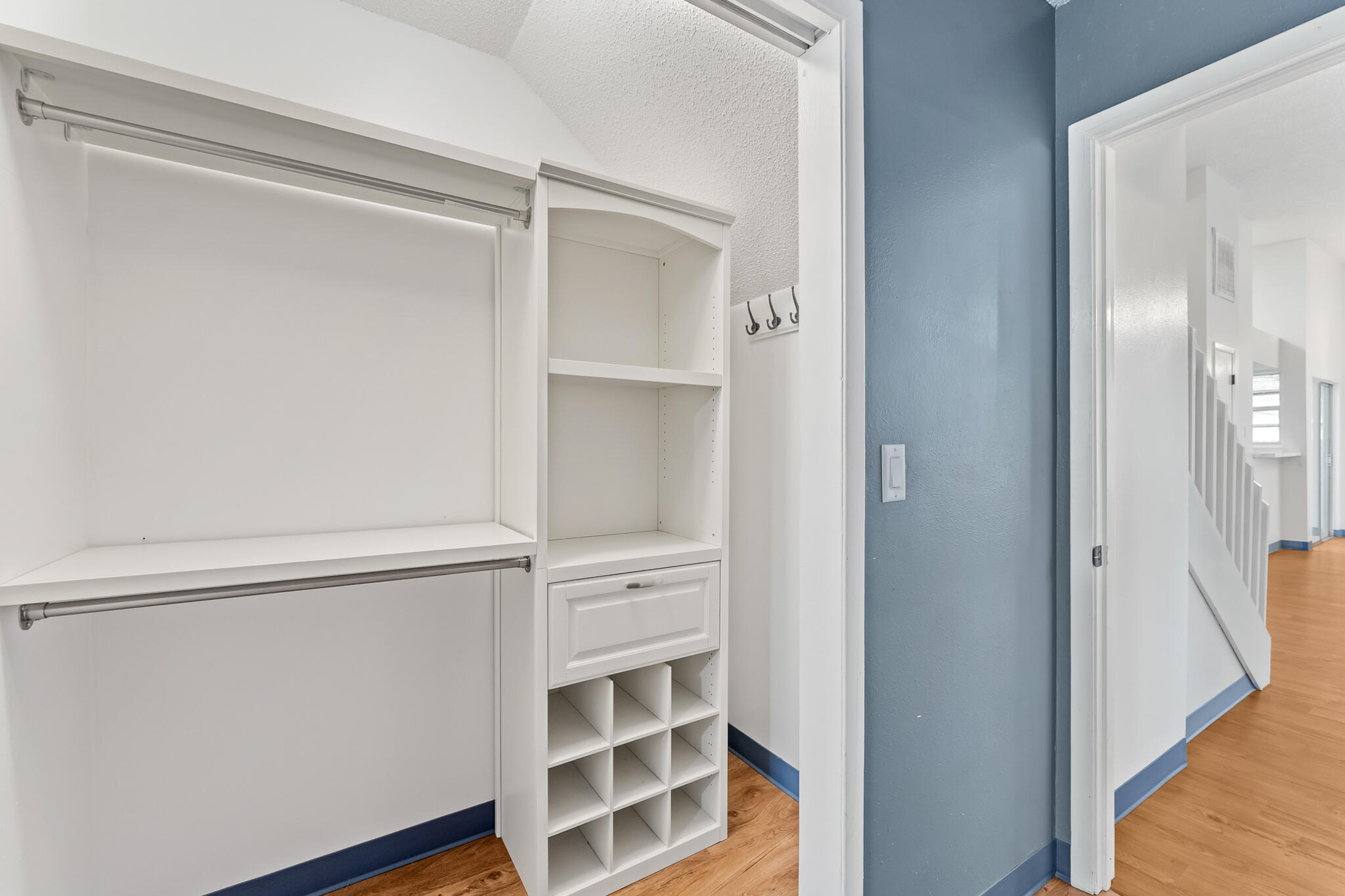 HERITAGE - Residential